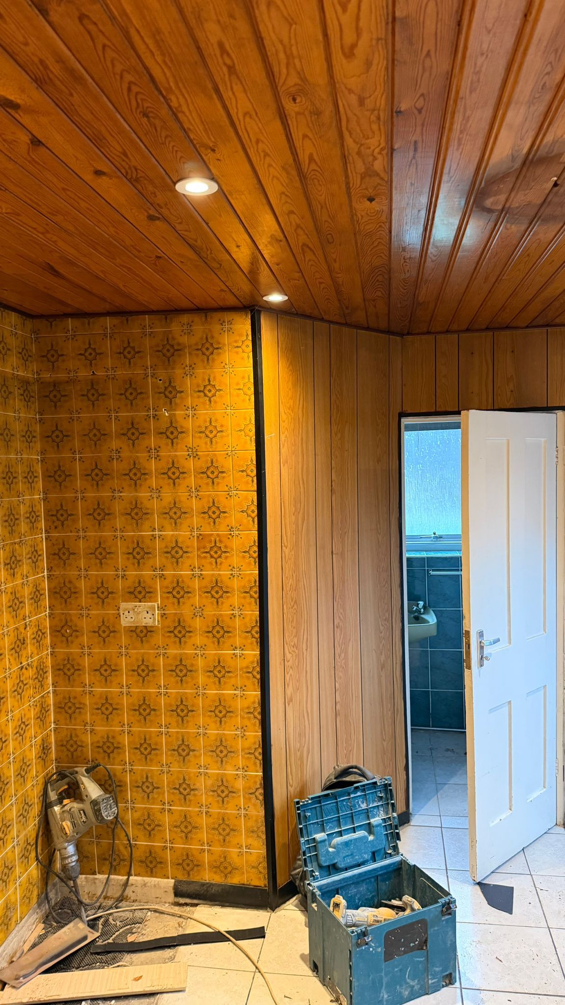 Another successful project completed in Sydenham 