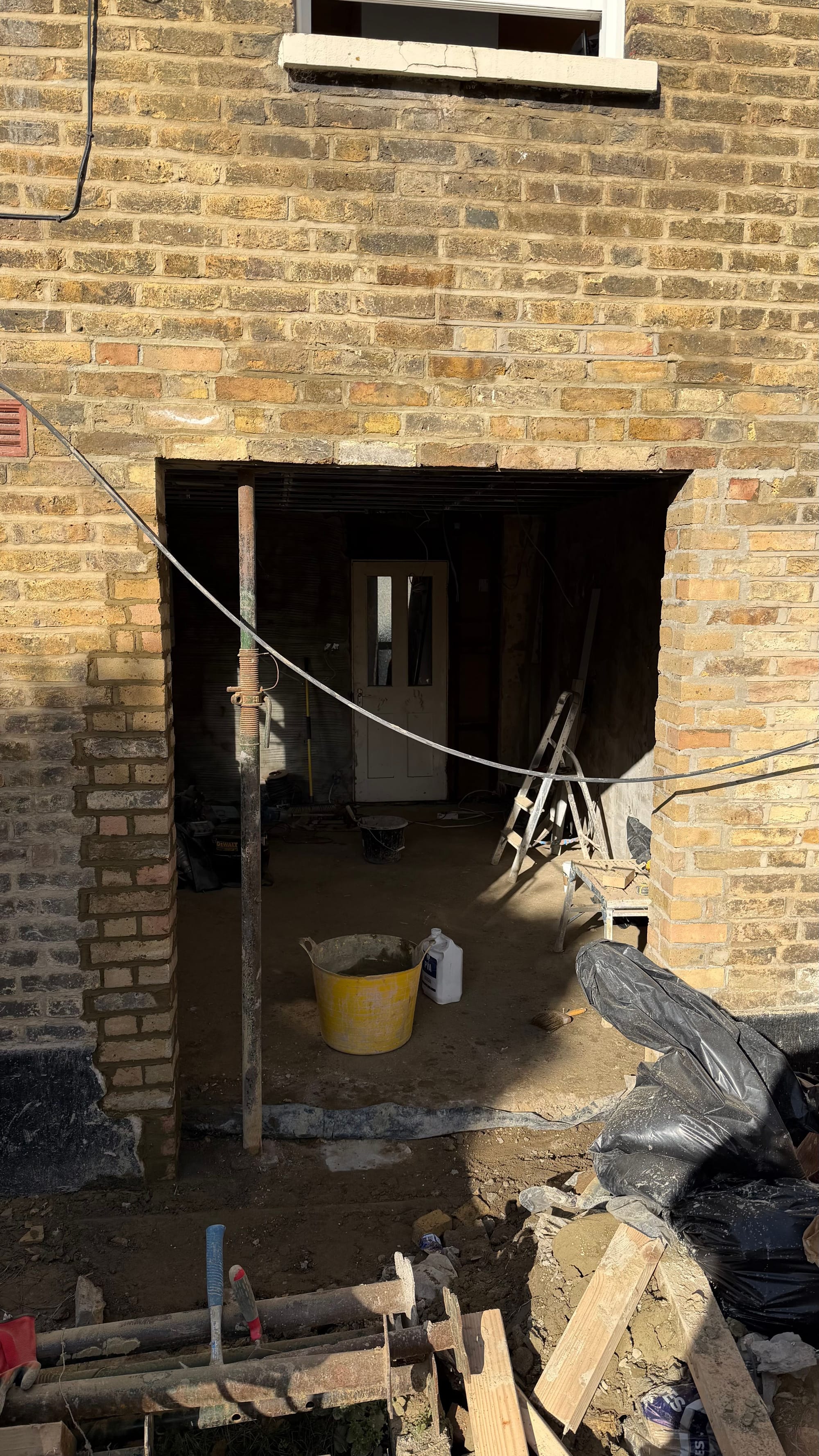 Another successful project completed in Sydenham 