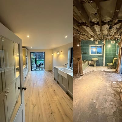 11 Kitchen Renovation Ideas That Add Value in Bromley, Planning, Storage, and Finishes