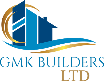 GMK BUILDERS LTD