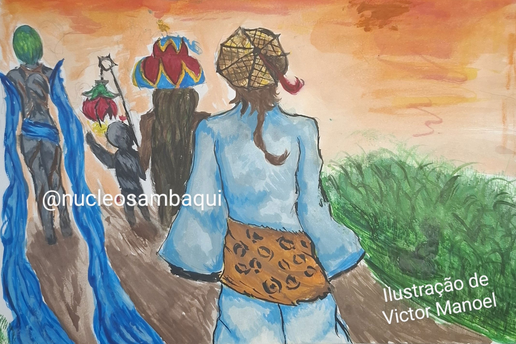 Tríade vertíptica 