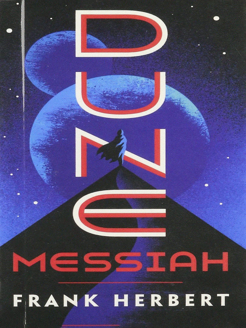 Dune Messiah