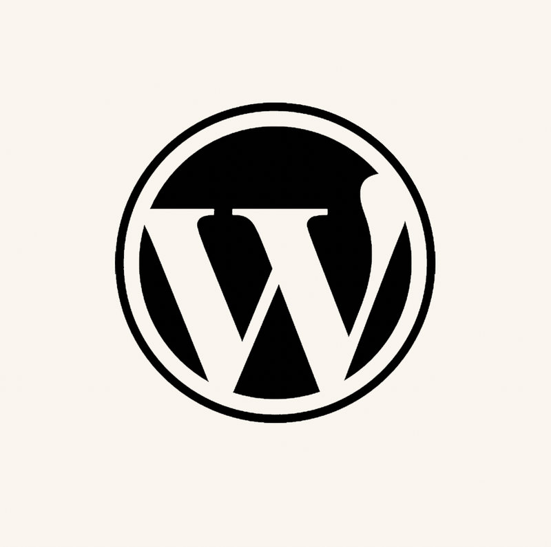 Wordpress