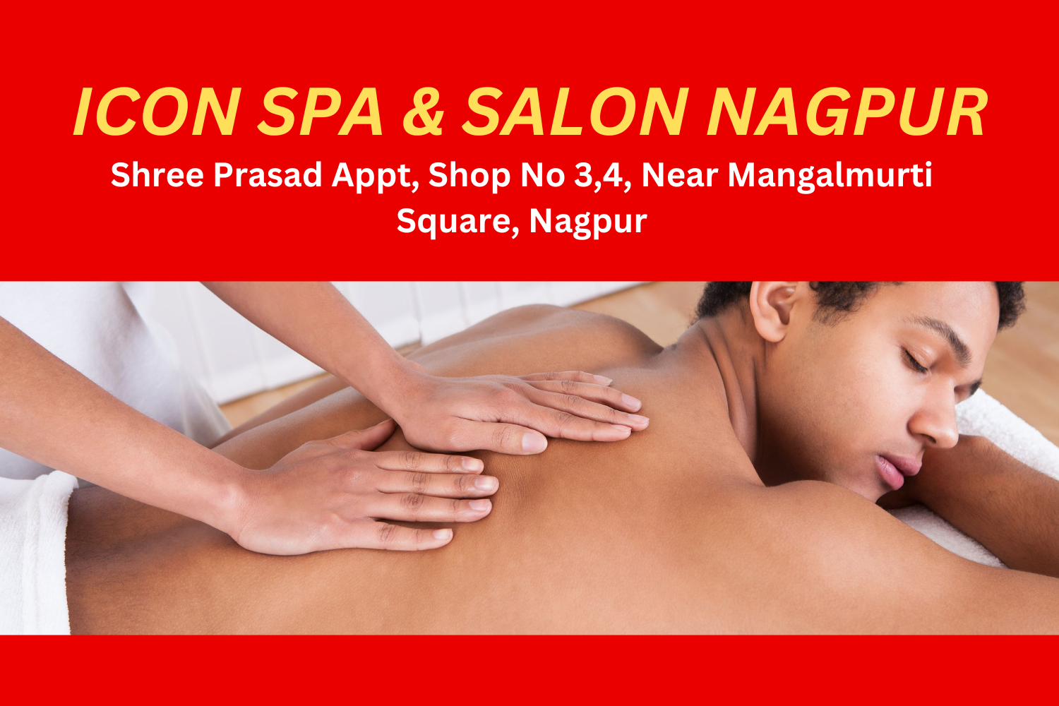 Relax and Rejuvenate: Best Body Massage Near You by Expert Female Therapists