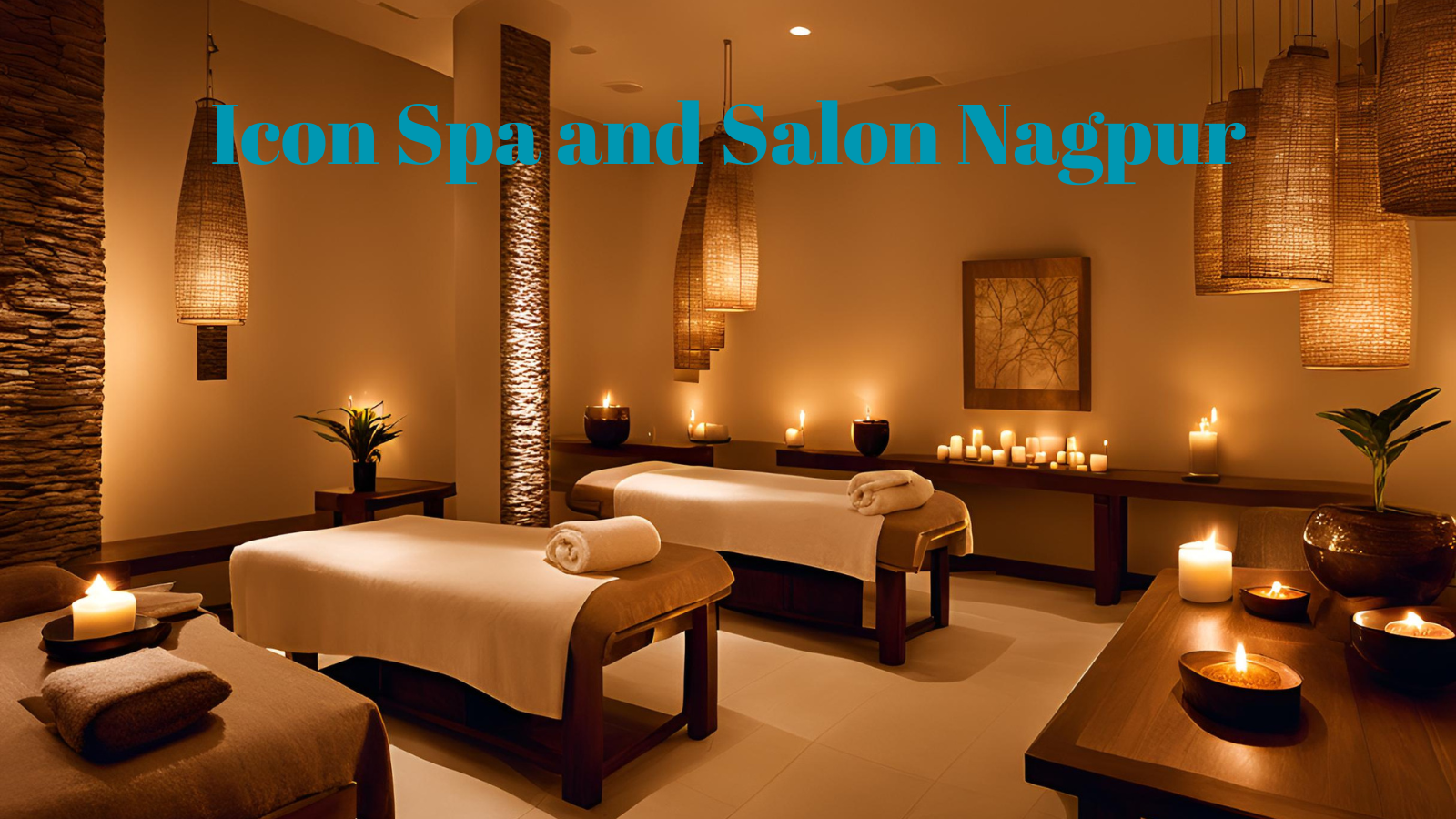 Russian Spa in Nagpur | Body Massage Near Me | Spa Center in Nagpur