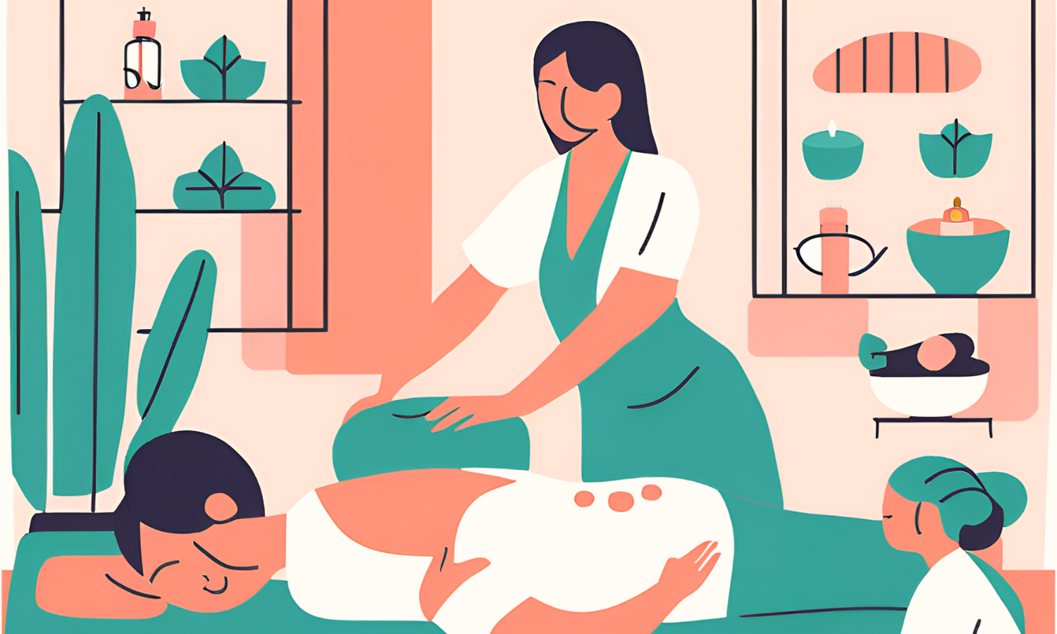 Luxury Spa in Nagpur | Best Spa Massage for Ultimate Relaxation