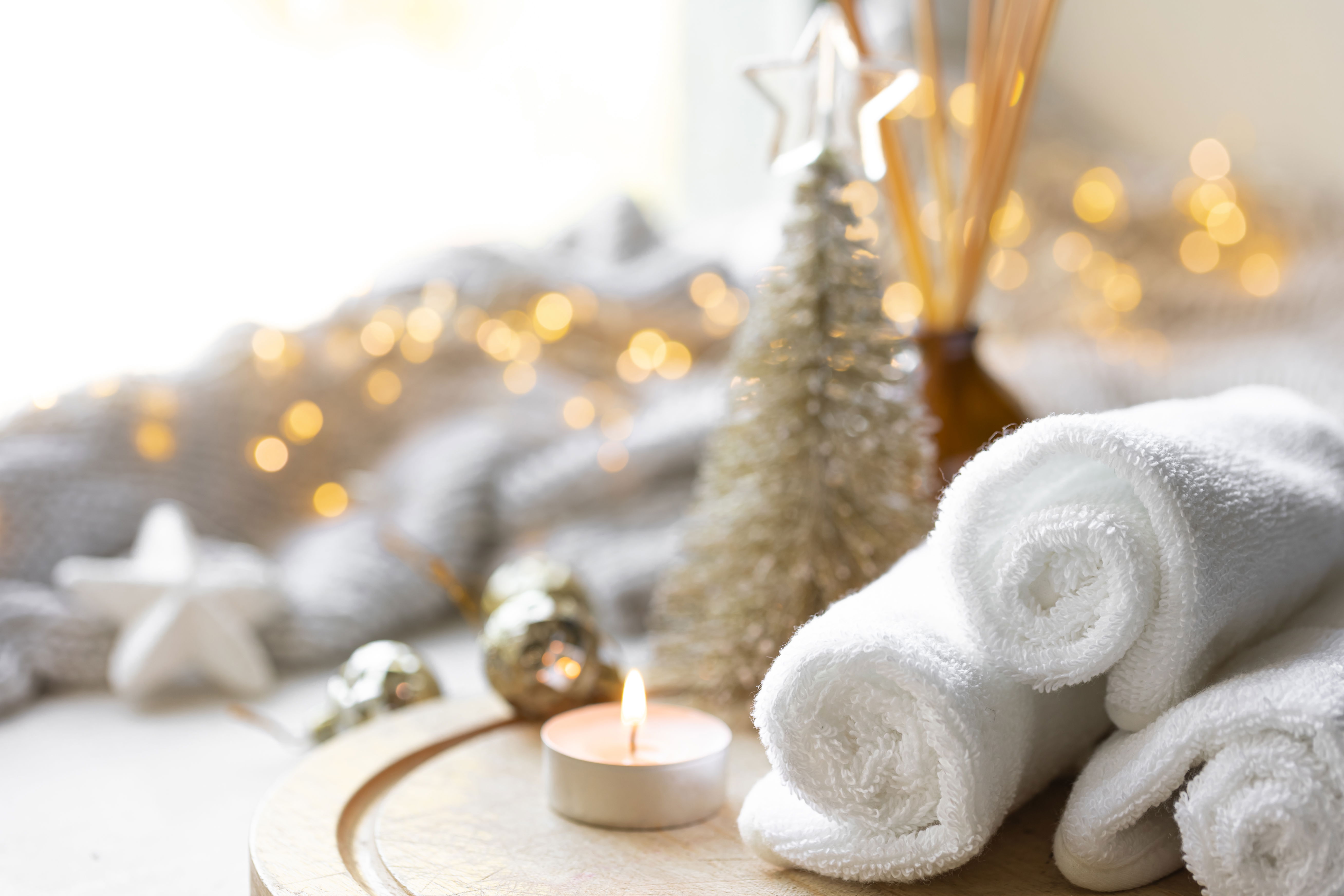 Extra Service Spa & Full Night Spa in Nagpur
