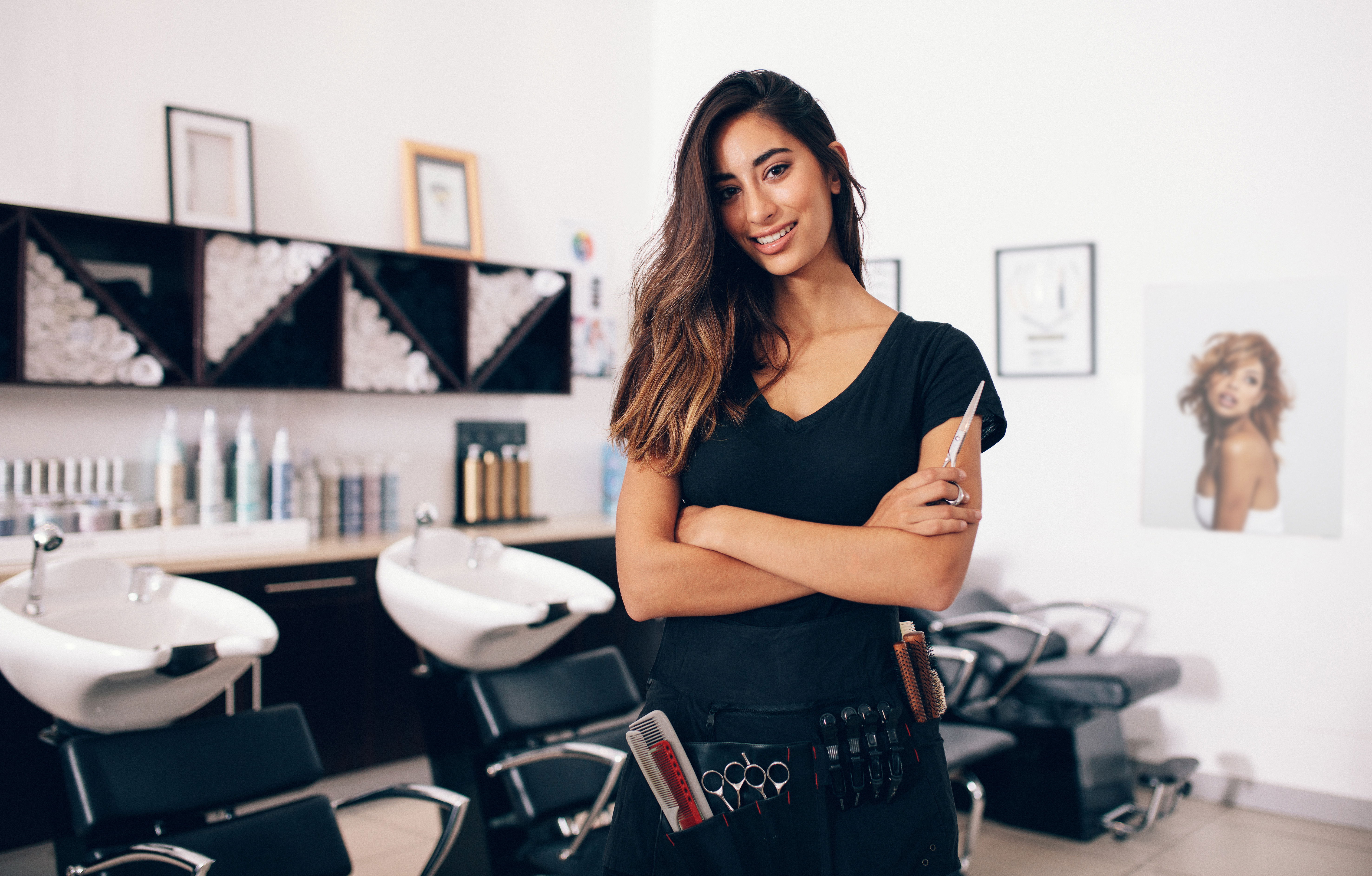 Female to Male Spa in Nagpur – Relax & Rejuvenate at Icon Spa & Salon