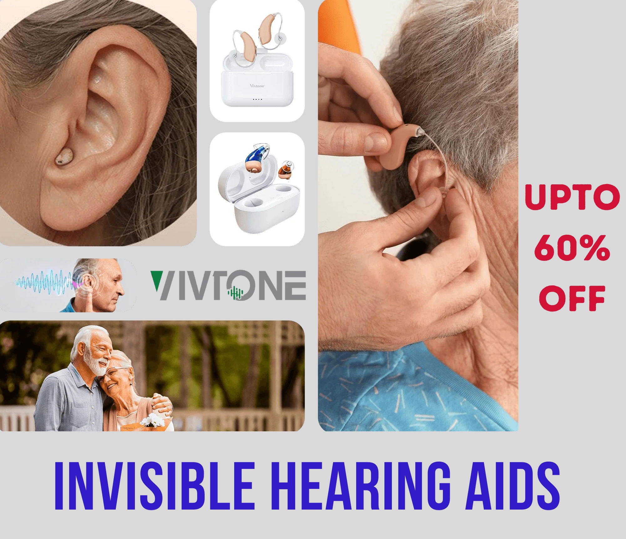 Budget-Friendly Hearing Aids for Active Lifestyles