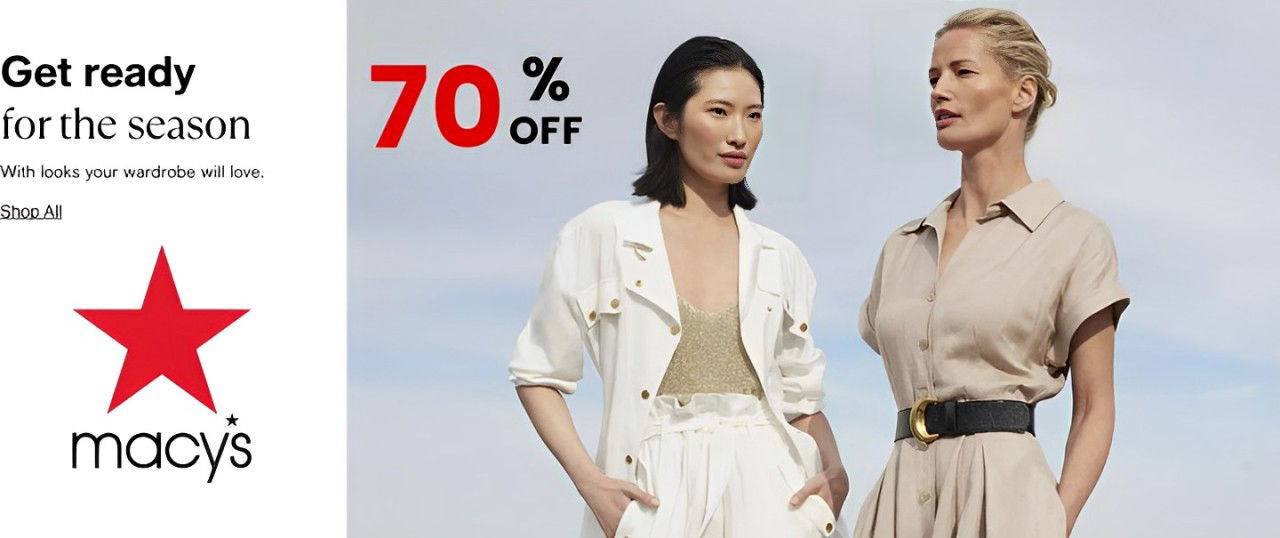 Refresh your wardrobe with fashionable and affordable women’s clothing