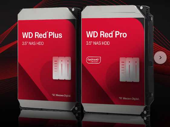 Reliable cloud storage: WD My Cloud EX2 Ultra built for power users