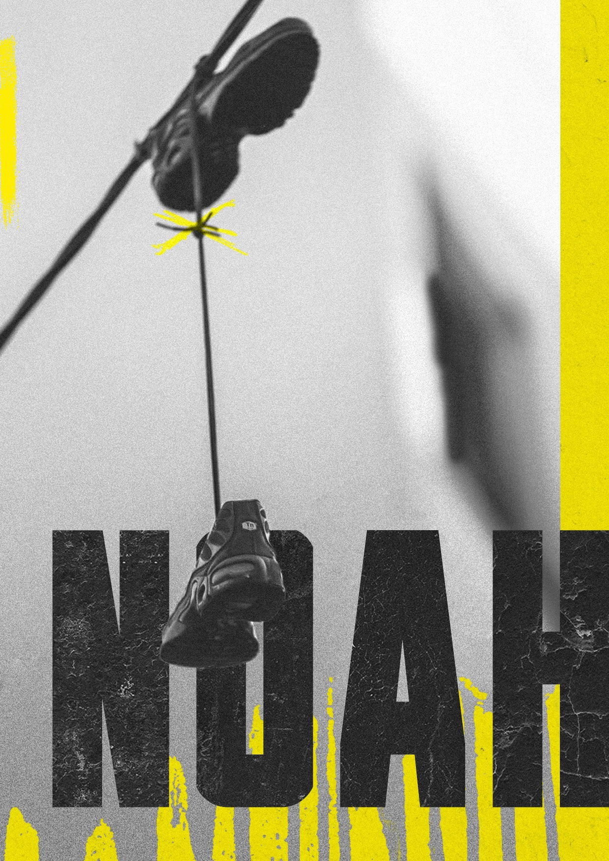 NOAH (coming out soon)
