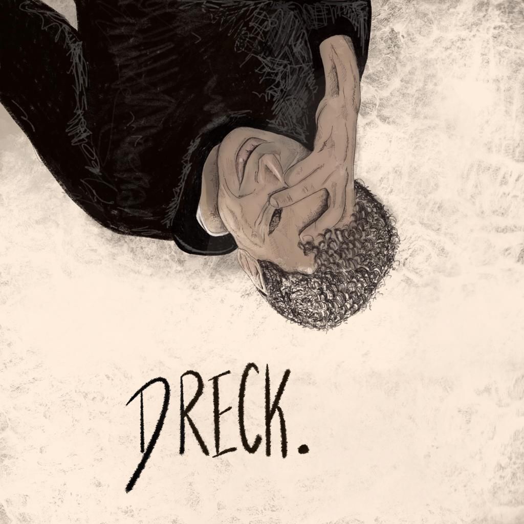DRECK
