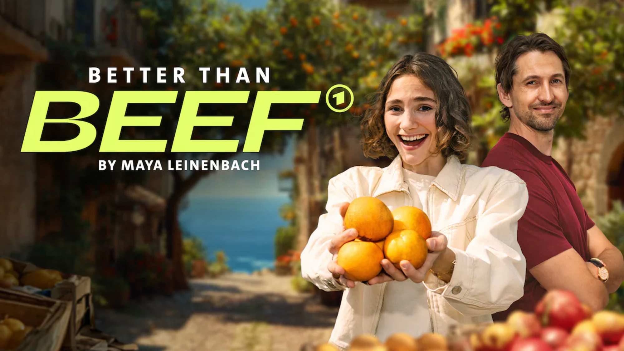 ARD-Better than Beef by Maya Leinenbach