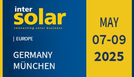 Intersolar Europe 2025 : Plongée au cœur de la transition énergétique