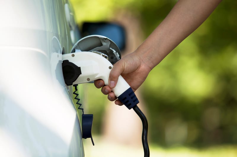 Bornes de Recharge Électrique : Tout ce que Vous Devez Savoir