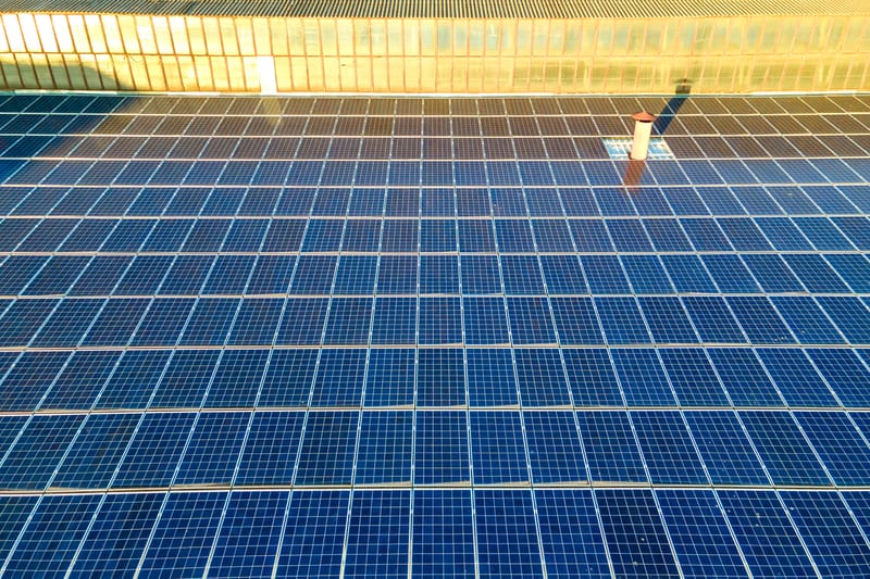 Tout Ce Que Vous Devez Savoir sur les Modules Solaires Photovoltaïques
