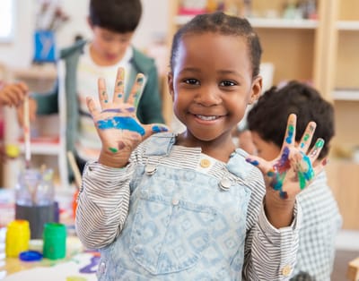 Redesigning classrooms