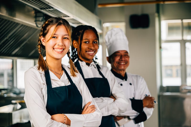 Hospitality and Catering