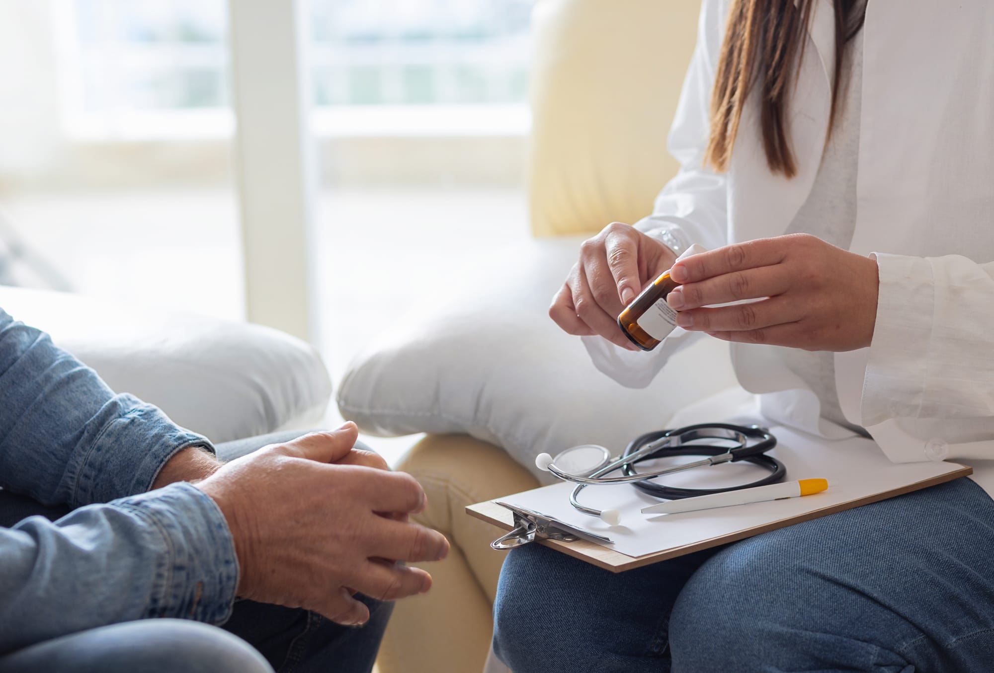 הבחירה בתוך הגורל: מבט אדלריאני על התמודדות עם מחלת הסרטן