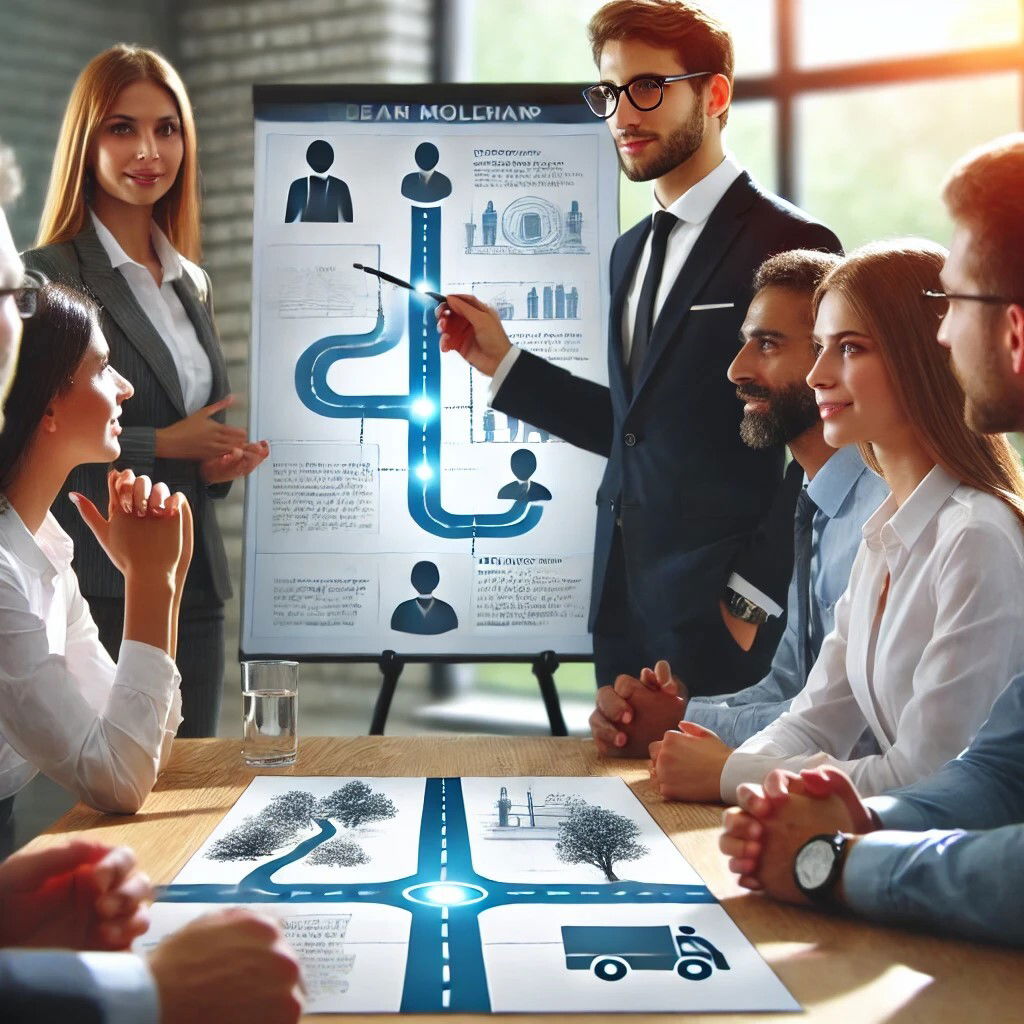 Des questions pour accompagner les changements et les transformations.