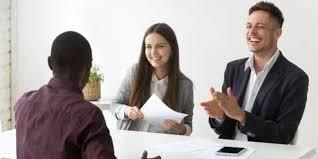 LA MENSUELLE DE MARS : POUR QUI VOULEZ-VOUS TRAVAILLER ?