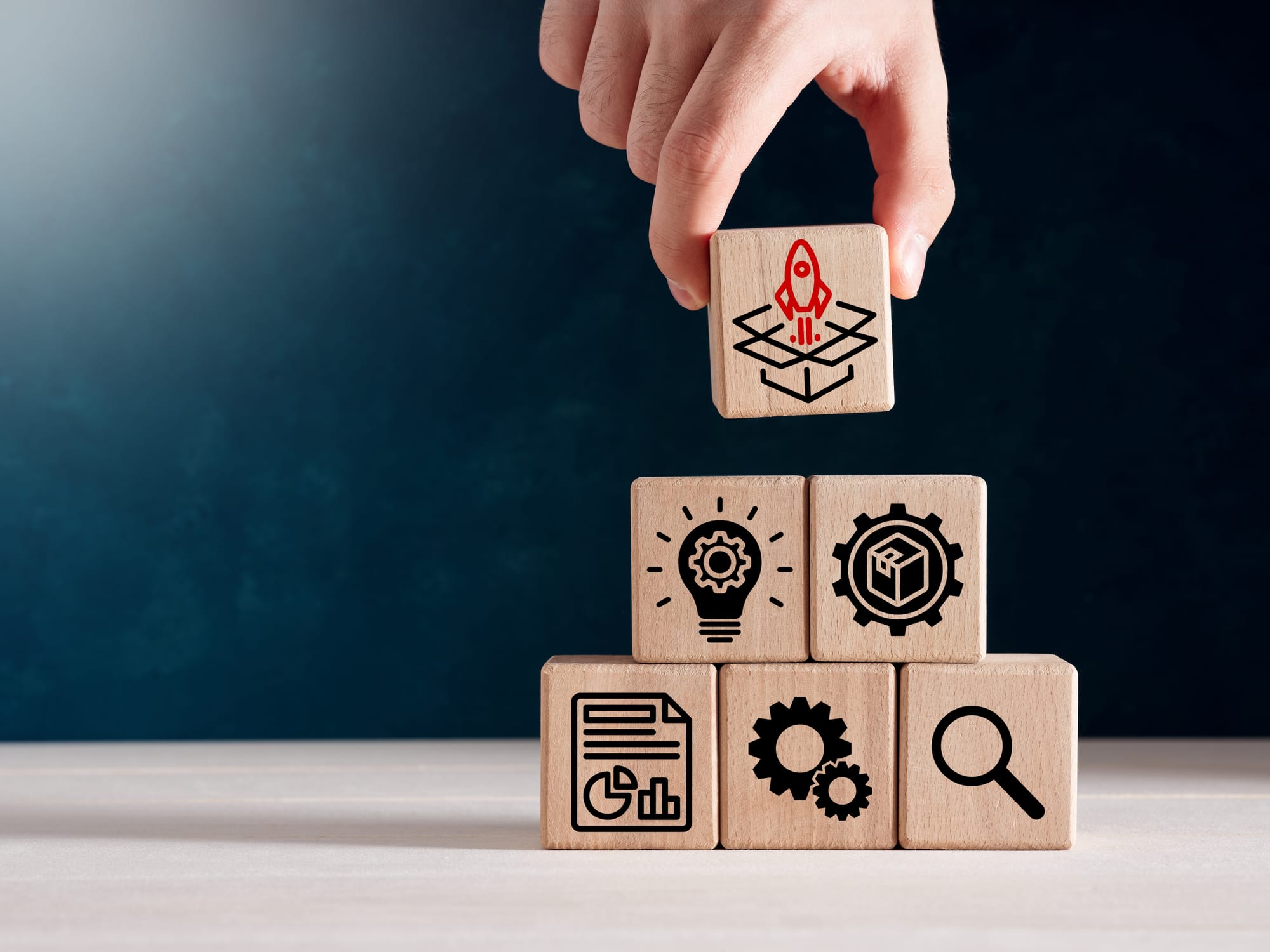 STARTUPER : Un programme d’accompagnement pour vous soutenir dans les étapes incontournables de votre progression