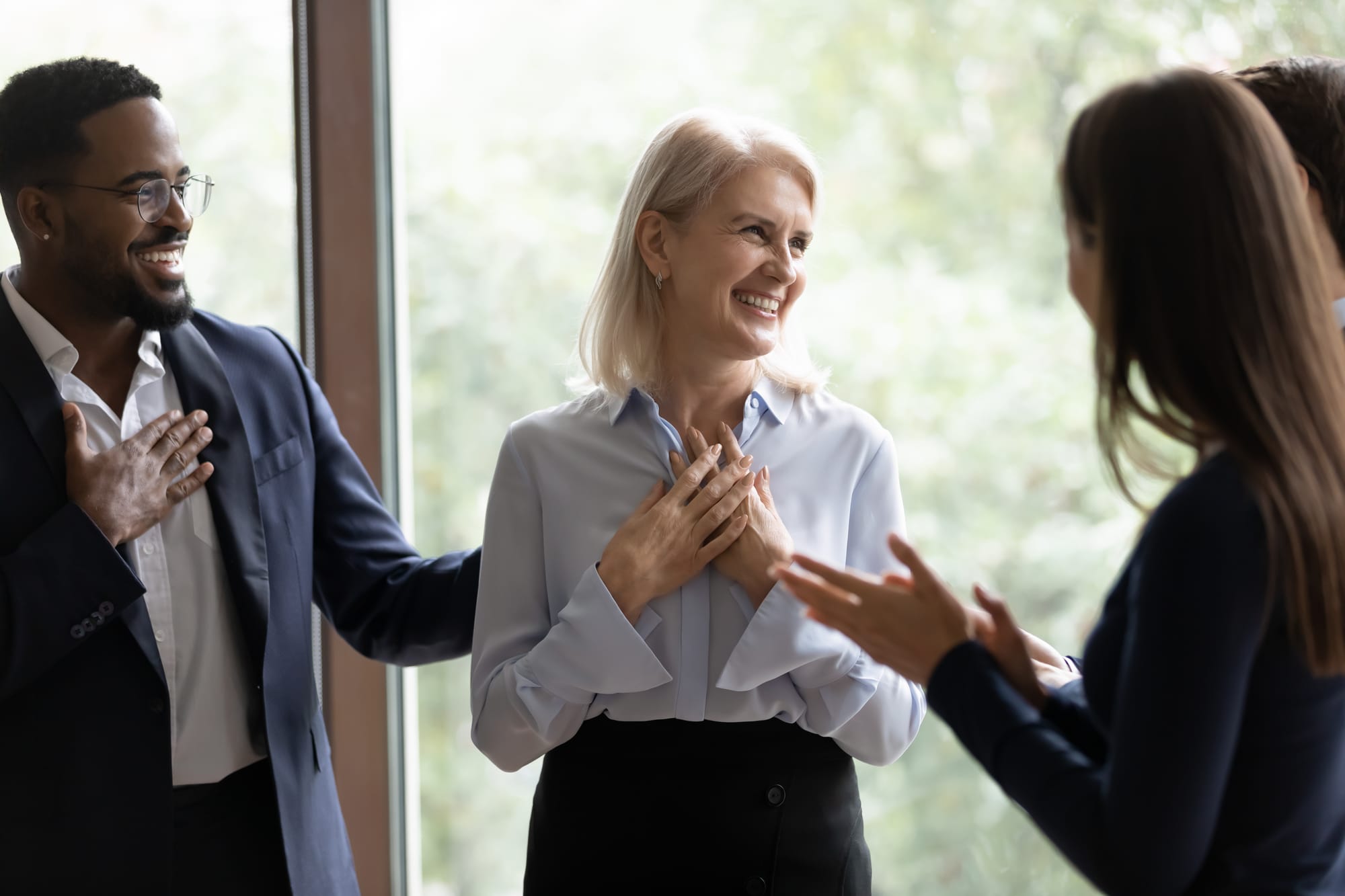 Les « valeurs d’entreprise » : Foutaise, aberration, arnaque ? qu’en pensez- vous ?