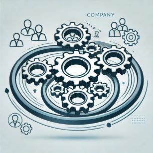 LES CLES DE L'ENTREPRISE RESILIENTE