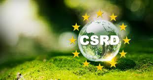CSRD : Corporate Sustainability Reporting Directive