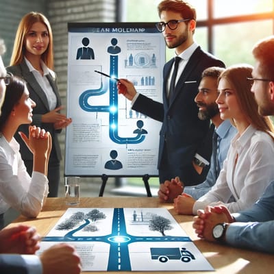 Des questions pour accompagner les changements et les transformations.