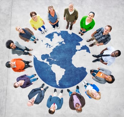 LA MENSUELLE DE MAI : LES STYLES DE MANAGEMENT