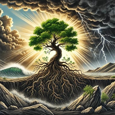 EVALUEZ LE NIVEAU DE RESILIENCE DE VOTRE ENTREPRISE