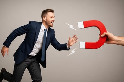 Objectif : Recruter les bons talents pour faire décoller ma PME-PMI