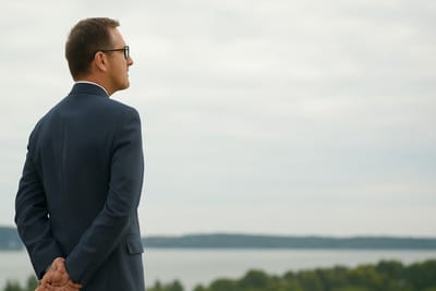 Diriger n’est plus synonyme de tout contrôler.