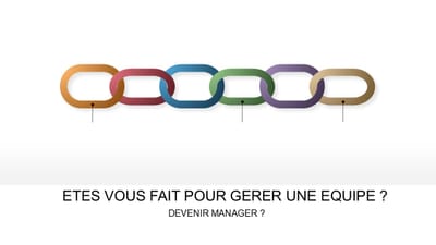 TESTS : ETES VOUS FAIT POUR LE MANAGEMENT