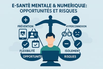 Exemple explication d'une intervention sur les risques et particulièrement les RPS