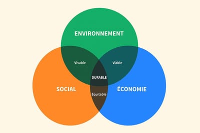 EXEMPLE D'UNE MISSION D'ACCOMPAGNEMENT : la RSE pour une PME de communication. structurer et valoriser ses engagements