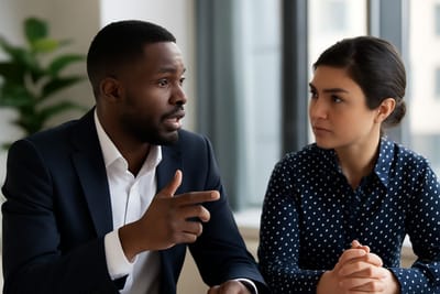 L’art du questionnement : un levier de leadership puissant