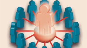 ACCOMPAGNEMENT DU DEPLOIEMENT D'UNE ORGANISATION EN CENTRE DE SERVICES PARTAGES