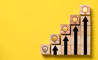 PASSER DE STARTUP A SCALE UP