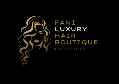 Fani Luxury Hair Boutique
