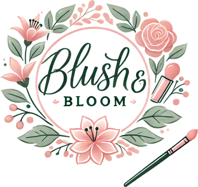 Blush and Bloom