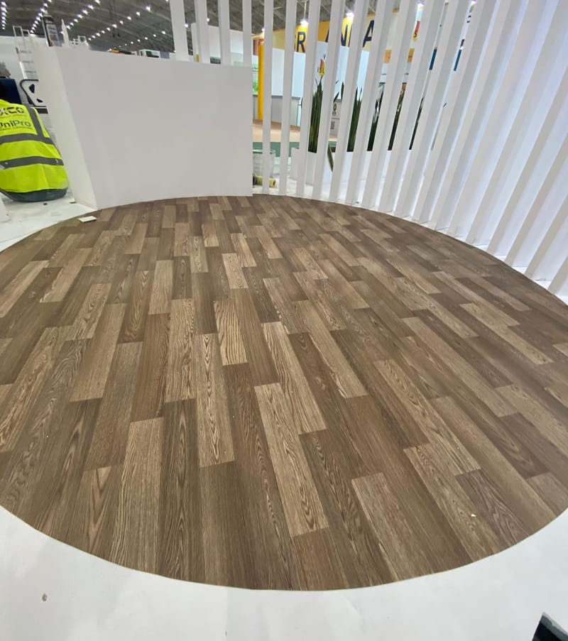 بديل الباركيه (فينيل)