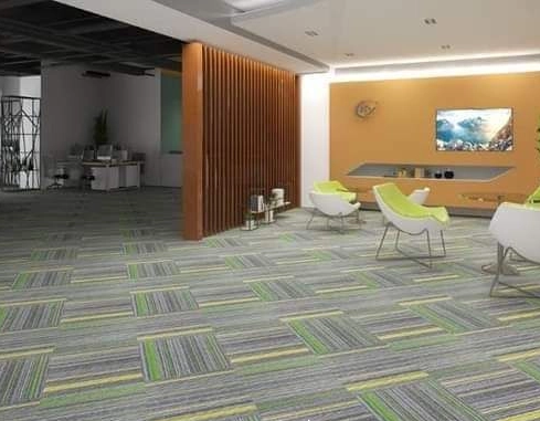 بلاط المكاتب