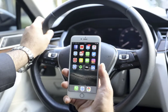 توصيل العينات