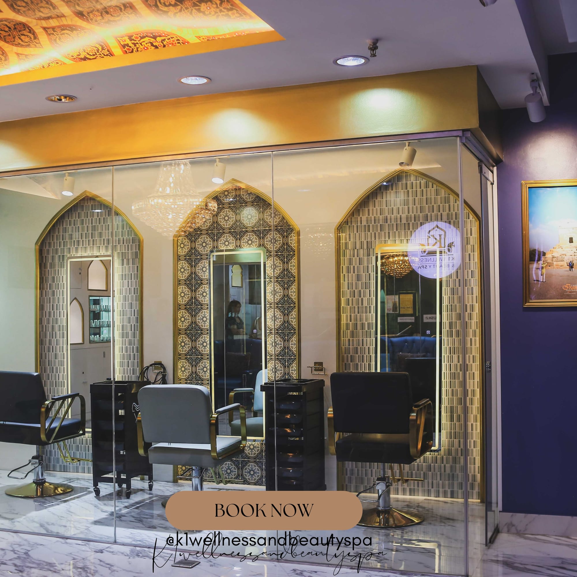 SALON