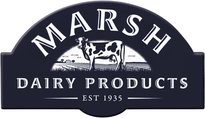 Marsh Dairy Products