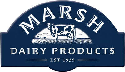 Marsh Dairy Products