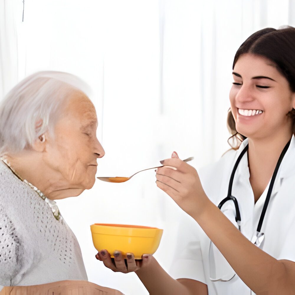 home care services Mississauga